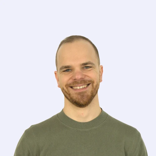 Dr. Frederik Allstädt