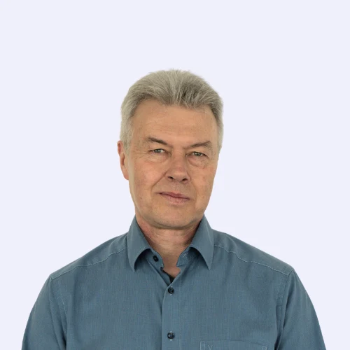 Rainer Stäb
