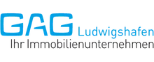 Logo der GAG Ludwigshafen