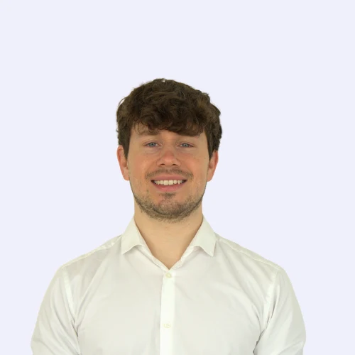 Frederik Verst